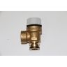 710631800 Предохранительный клапан 4 бар BAXI