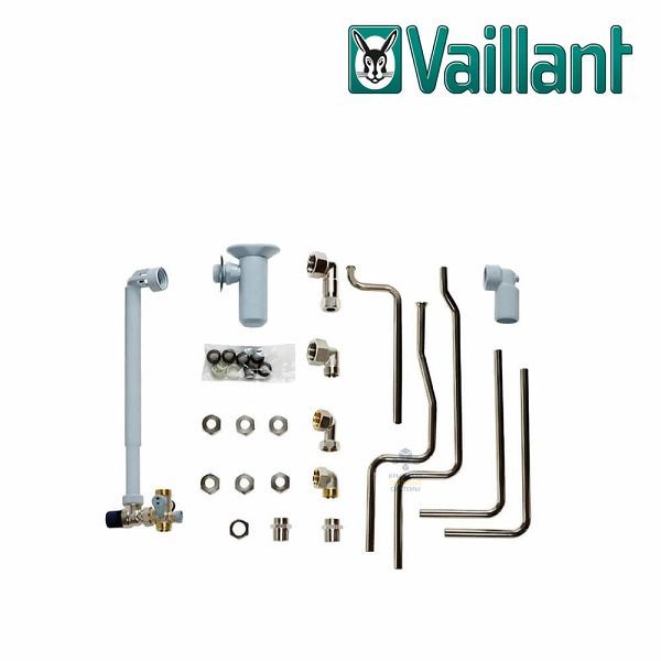 0020151263 Комплект подключения (eco/atmo/turbo TEC) к VIH R 150