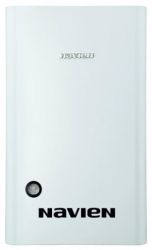 Котел NAVIEN ATMO - 24k AN White атмо