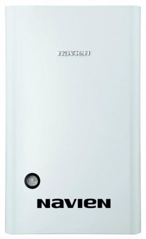 Котел NAVIEN ATMO - 24k AN White атмо