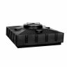 Бак для душа 120л (950*950*305) Aquatech