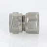 Соединитель цанговый ValTec 20х1/2В (VTm 302)