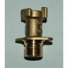 710508300 Патрубок выхода ГВС для котлов Baxi Main 5          