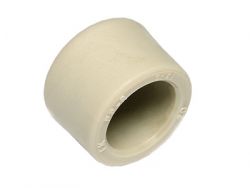 Заглушка ПП (Ekoplastik) d32 серая