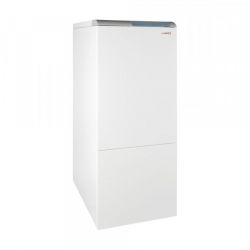 Котел напольный чугунный Protherm Медведь 40 KLZ (35кВт)