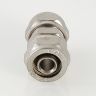 Соединитель цанговый ValTec 20х20 (VTm 303)