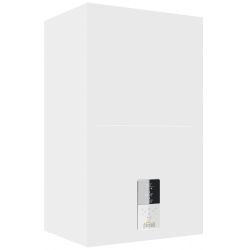 Котел Ferroli Bluehelix Hitech RRT 45 H конденсационный одноконтурный (турбо)