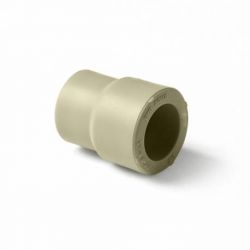 Муфта переходная серая (Pro Aquа) 25х20