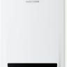 Котел NAVIEN Deluxe C(COMFORT) PLUS - 30k COAXIAL White турбо
