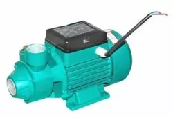 Поверхностный насос TAIFU QB60(370Вт, Hmax-35м, Qmax-35л/мин, Hвсас-8м, чугун)