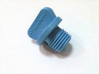 Заглушка пластиковая Ду1/4" Джилекс 60/35 и 70/50 (М1118)