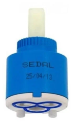 G50 Картридж для смесителя 40мм Sedal (Gappo)