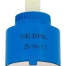 G50 Картридж для смесителя 40мм Sedal (Gappo)