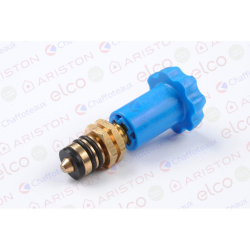 65114261 КРАН ПОДПИТКИ (KIT)