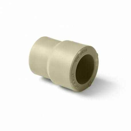 Муфта переходная серая (Pro Aquа) 32х25