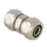 Соединитель цанговый ValTec 26х26 (VTm 303)