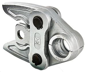 Пресс-насадки ValTec d32 ТН (для клещей REMS) 