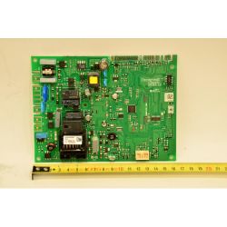 710562000  Электронная плата  Baxi