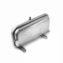 BH3101013D (30003945E) Бак расширительный турбо Navien