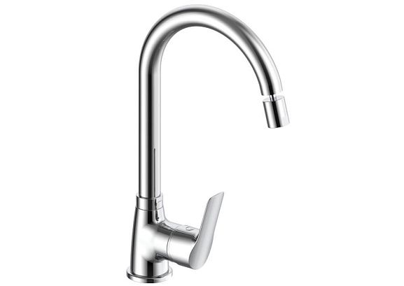 Смеситель для кухни R-излив "VODA Spring" SG519