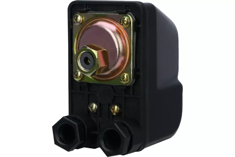 Защита от сухого хода PC-9G (гайка 1/4") Oasis