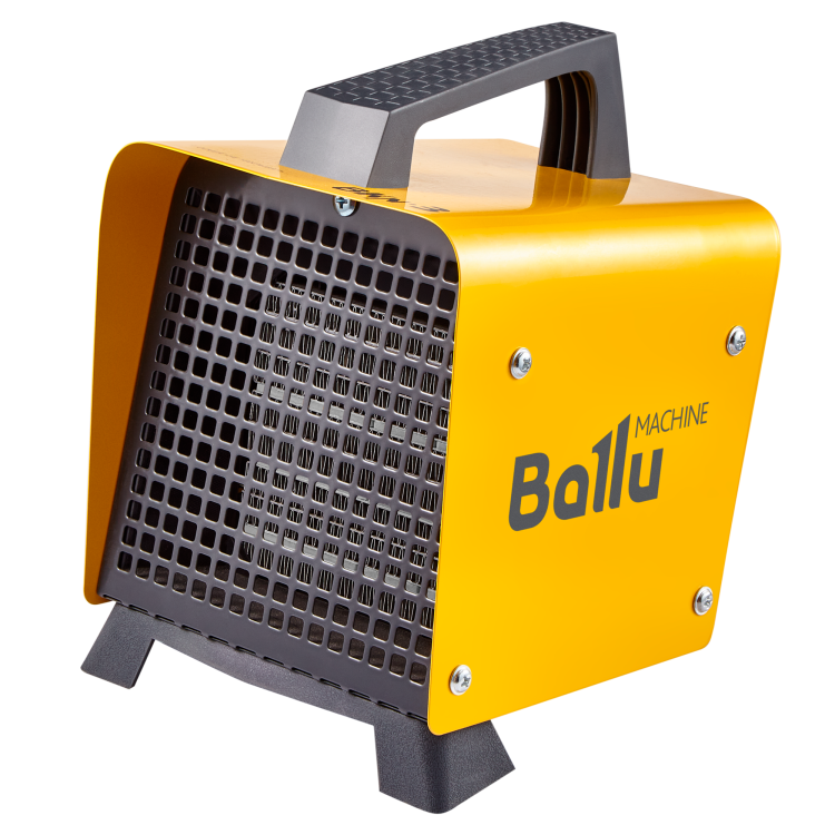 Тепловая пушка Ballu BKN-5
