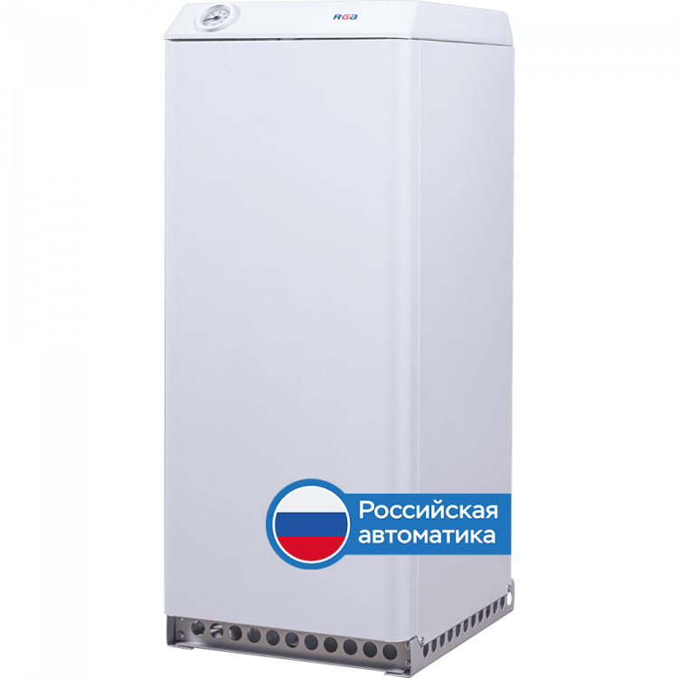 Котел АОГВ RGA - 17 SG одноконтурный