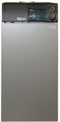 Котел газовый напольный с открытой камерой Baxi SLIM EF 1.31 (энергонезависимый)