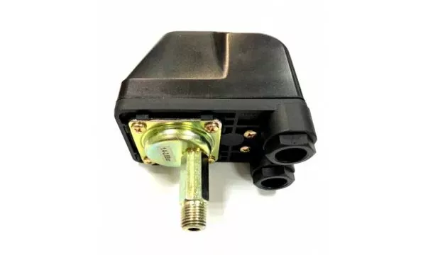 Реле давления PUMPMAN TPS2-2(2,1-3,5 бар, 1/4" наружняя)