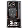Котел газовый настенный одноконтурный с трехходовым клапаном MIZUDO MAESTRO ONE M24ТH 24кВт турбо