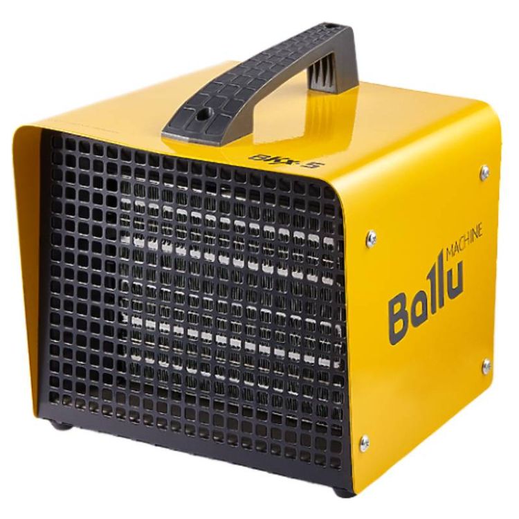 Тепловая пушка Ballu BKX-3
