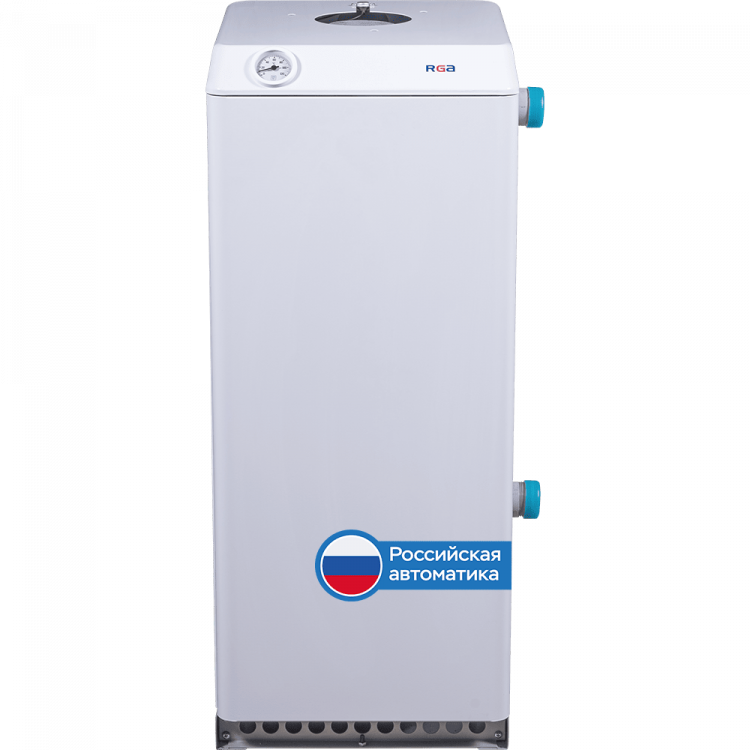 Котел АОГВ RGA xChange - 11 SG одноконтурный