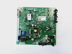 7837710 Электронная плата управления Bertelli для котлов Baxi Slim  (замена Siemens 3624110)