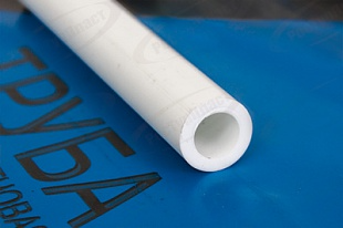 Труба PPR PN20 d25 RTP 