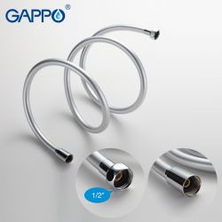 G47 Шланг для душа 150см Gappo