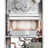 Котел газовый настенный одноконтурный без трехходового клапана MIZUDO MAESTRO ONE M44ТL 44кВт турбо