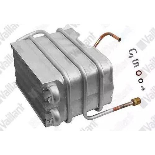 061638 Теплообменник Vaillant  MAG OE 19/2 XZ -C+
