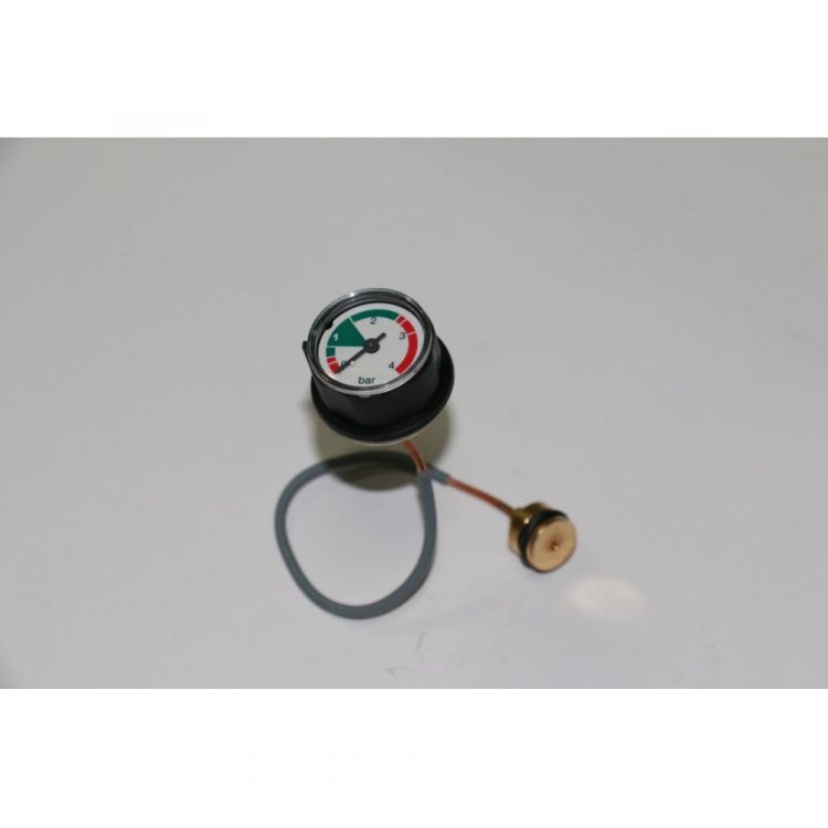 710673600  Манометр (Baxi)