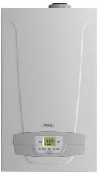 Котел Baxi LUNA Duo-tec MP 1.60 конденсационный одноконтурный