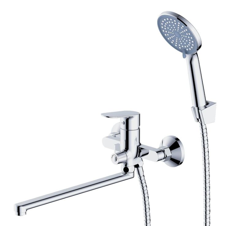 Смеситель для ванны "VODA Shore" SHR31
