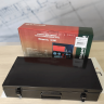 Сварочный аппарат для полипропилена с насадками до d63  (LAVA 63M -1кВт)