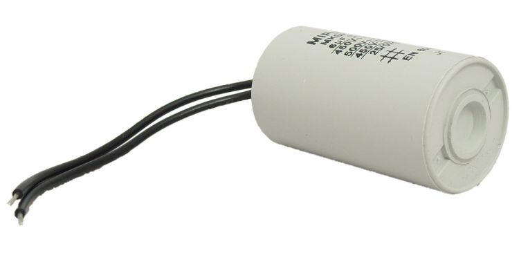 Конденсатор 6мкФ 450В (М4720)