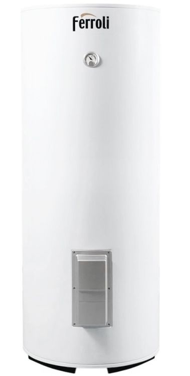 Бойлер Ferroli EcoUnit 200-1C