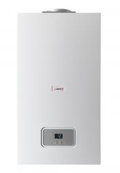 Котел газовый настенный двухконтурный Protherm Гепард 23 MTV турбо