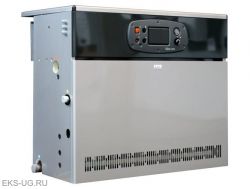 Котел газовый напольный с открытой камерой Baxi SLIM HPS 1.99