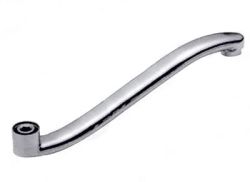 Излив для ванны S-нос 40см G94079S GOTA ROCIO