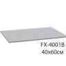 FX-4001B Коврик для ванной Fixsen "SOFT"