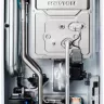 Котел NAVIEN Deluxe C - 30k White турбо