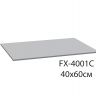 FX-4001C Коврик для ванной Fixsen "SOFT"