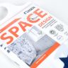 FX-2508 Шторка для ванной Fixsen "SPACE"